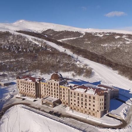 Golden Palace Hotel Resort & Spa Gl Цахкадзор Экстерьер фото